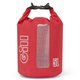 Voyager Dry Bag 5L - Red - 1SIZE