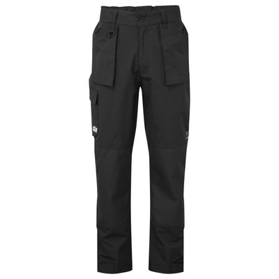 Équipage - NA - Pantalon homme Coastal OS3 - Black - 3XL
