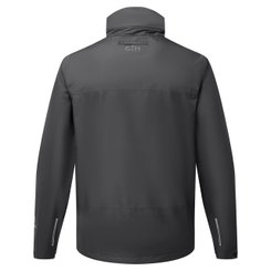 [Pas de famille] - [Pas de sous/famille] - Veste homme Pilot - Graphite - XL