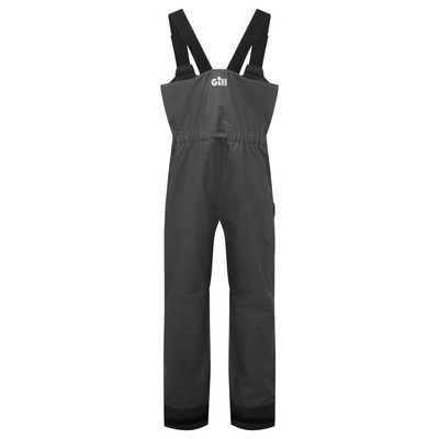 Équipage - NA - Aspect 2.0 Bib - Graphite - 3XL