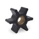 Turbine diamètre 32 - 8 , épaisseur 12