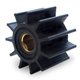 Turbine diamètre 95-25,3 , épaisseur 63