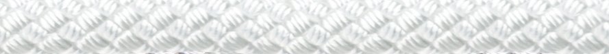 FlexiMalo couleur blanc Ø 14mm - 150m