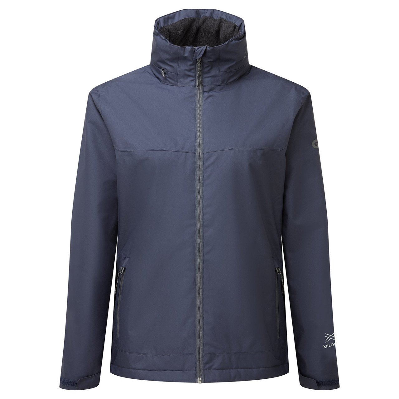 Veste femme Navigator - Navy - XXS