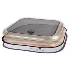 Vie à bord - NA - Isolant contre l'humidité et la chaleur pour panneau de pont Small - WLD6305