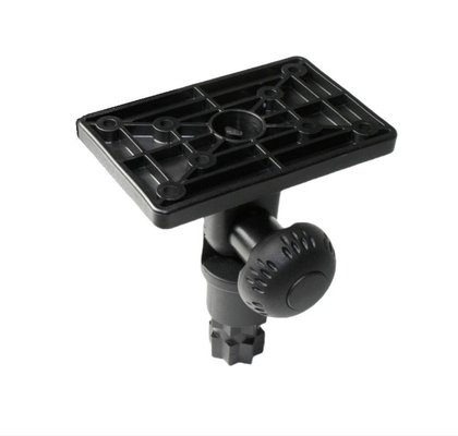Pêche - NA - Plateforme adjustable - Noir