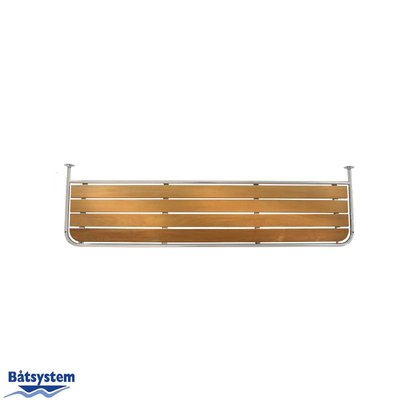 Mouillage - NA - Plateforme de bain bateau à moteur 1900x500mm - PM19050