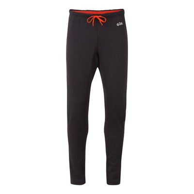 Équipage - NA - Haut thermique 1/4 zippé OS Thermal - Graphite - L