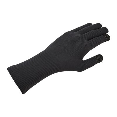 Équipage - NA - Gants étanches - Graphite - XL