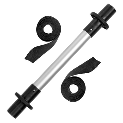 Pêche - NA - Barre de liaison C-TUG + sangles 2 x 2.5m x 38mm