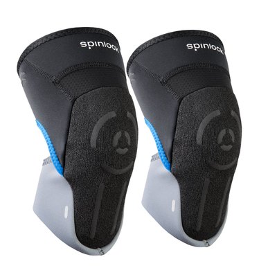 Équipage - NA - Genouillères taille M (40-48cm)