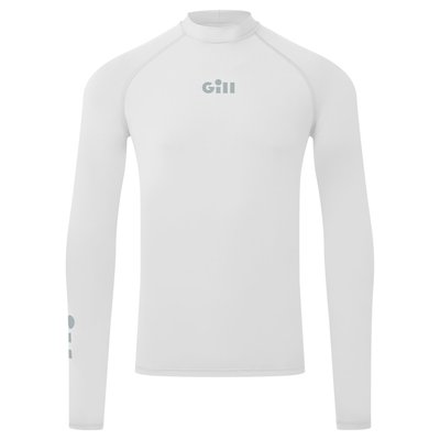 Équipage - NA - Top Zenzero - White - L