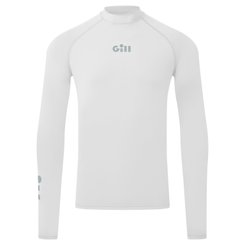 Équipage - NA - Top Zenzero - White - L