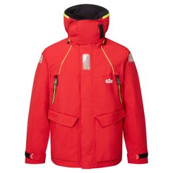 [Pas de famille] - [Pas de sous/famille] - Veste Offshore OS2 - Red - XL