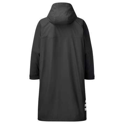Équipage - NA - Aqua Parka - Graphite - XS