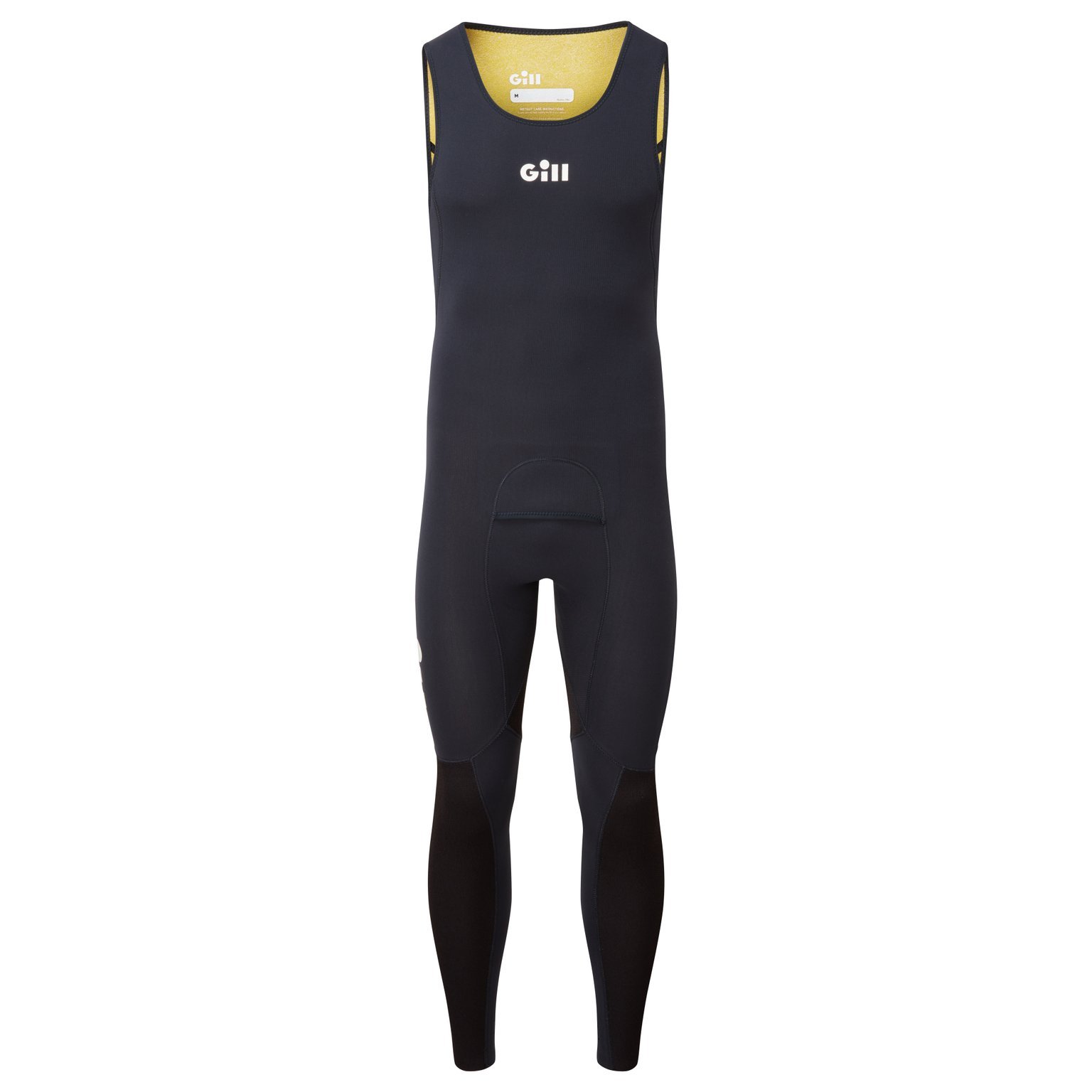 Combinaison homme Zentherm 2.0 - Dark Navy - S