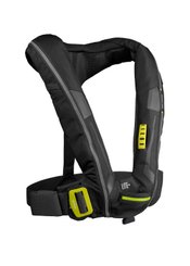 Sécurité - NA - Gilet Deckvest Lite+ UML 170N - Black