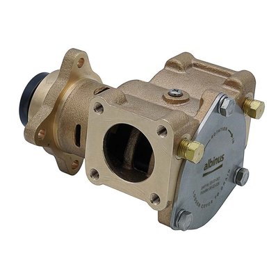 [Pas de famille] - [Pas de sous/famille] - Pompe de refroidissement pour moteur Cummins
