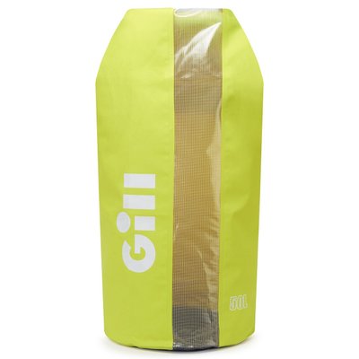Équipage - NA - Sac étanche 50L Voyager - Sulphur
