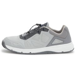 Équipage - NA - Tennis de pont Race - Grey - 38