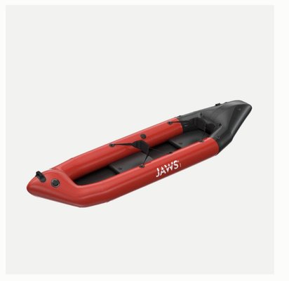 Mouillage - NA - Argos Duo Rouge