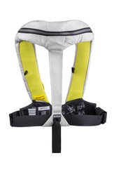 Sécurité - NA - Gilet Deckvest Lite UML 170N - Bleach White