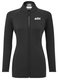 Veste en néoprène femme Pursuit 1,5mm - Black - 10