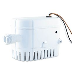 Sécurité - NA - Pompe de cale automatique 500 GPH 32l/min 12v sortie 19mm