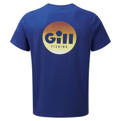 Équipage - NA - Graphic T-Shirt - Twilight - L