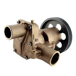 Moteur - NA - Pompe de refroidissement pour moteur Volvo 3584062