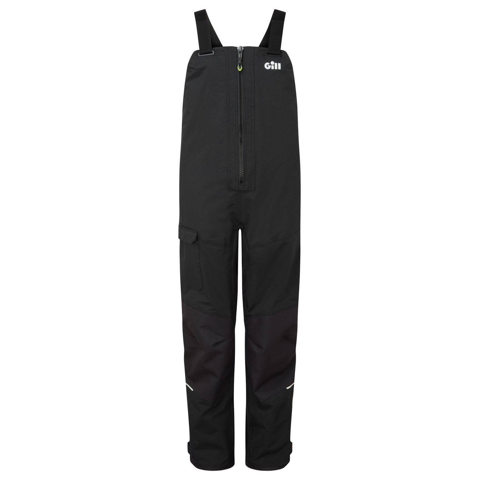 Salopette femme Coastal OS3 - Black - 12