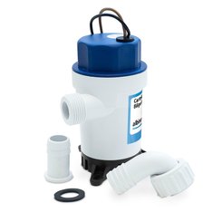 Sécurité - NA - Pompe de cale standard 500 GPH 32l/min 12v