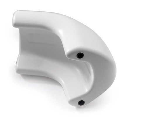 Mouillage - NA - Défense de ponton PVM2 blanc , 43x24x25cm, 2,5 kg