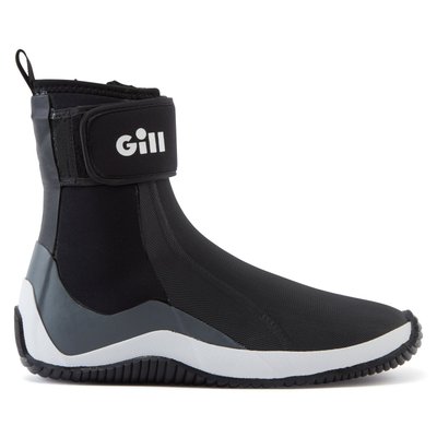 Équipage - NA - Chaussons en néoprène junior Aero - Black - 37/38