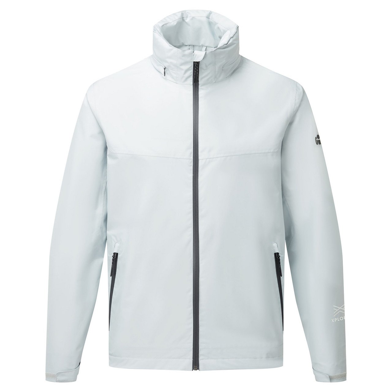 Veste homme Pilot - Light Grey - L