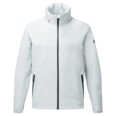 [Pas de famille] - [Pas de sous/famille] - Veste homme Pilot - Light Grey - L