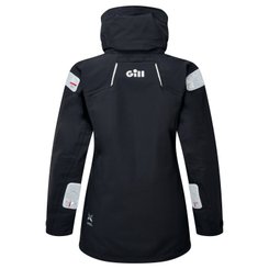 Équipage - NA - Women's Offshore Jacket - Graphite - 18
