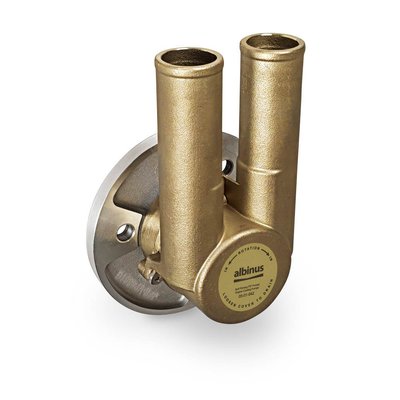 Moteur - NA - Pompe de refroidissement pour moteur Volvo
