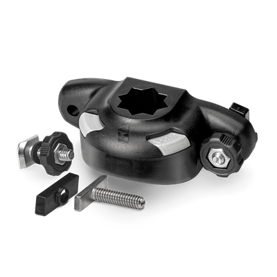 Pêche - NA - TracLoader 90 SidePort SureMount