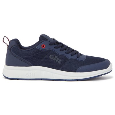 Équipage - NA - Tennis de pont Pursuit - Navy - 40