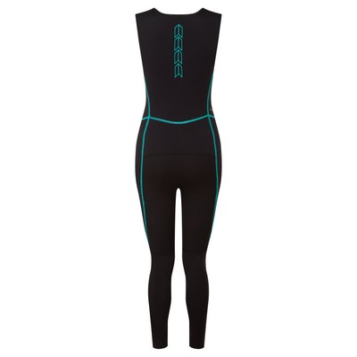 Équipage - NA - Combinaison femme Dynamic - Black - 12