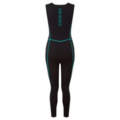 Équipage - NA - Combinaison femme Dynamic - Black - 12