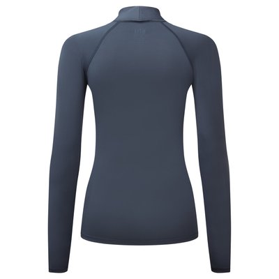 Équipage - NA - Top femme Zenzero - Dark Navy - 14