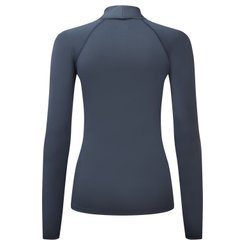 Équipage - NA - Top femme Zenzero - Dark Navy - 14