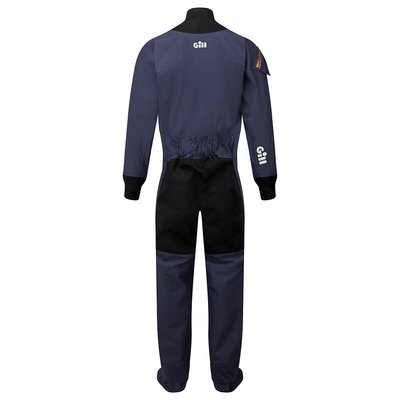 Équipage - NA - Pro Drysuit - Navy - 4XL