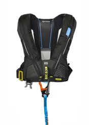 Sécurité - NA - Gilet Deckvest Vito hammar 275N - HRS (boucle largable)