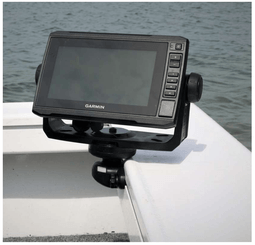 Électronique - NA - Support sondeur Garmin Low Profile