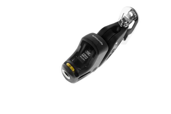 Accastillage et gréement - NA - Mini bloqueur PXR avec renvoi vertical Ø2-6mm