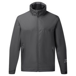 [Pas de famille] - [Pas de sous/famille] - Veste homme Navigator - Graphite - XL