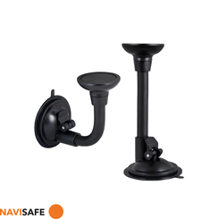 Électricité - NA - Support à ventouse pliable (magnétique) - NS910